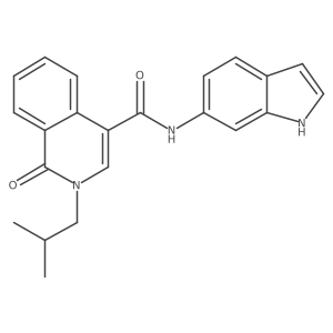 1324087-52-6结构式