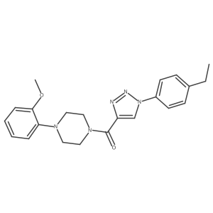 1326892-20-9 structure