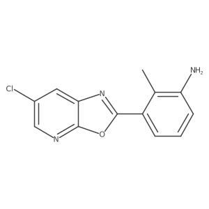 1354778-23-6 structure