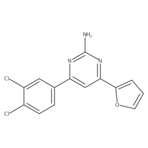 1354918-42-5 structure