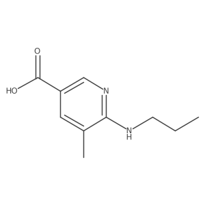 1355172-50-7 structure