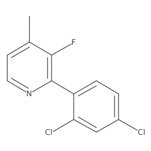 1361862-63-6 structure