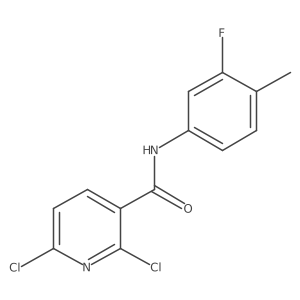 1375158-95-4 structure