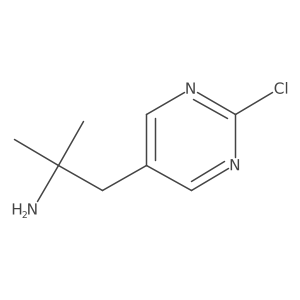 1393540-09-4 structure