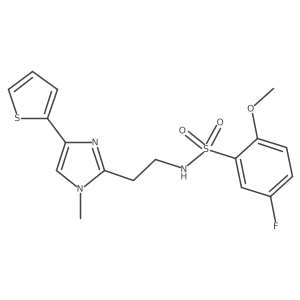 1396677-05-6 structure