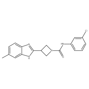 1396680-18-4 structure