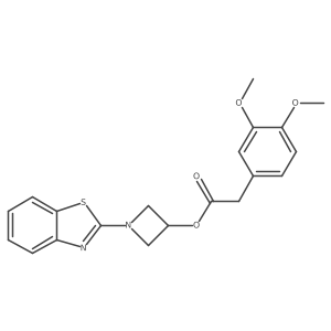 1396863-34-5 structure