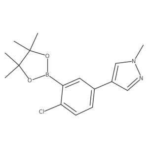 1407884-18-7 structure