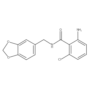 1411540-92-5 structure