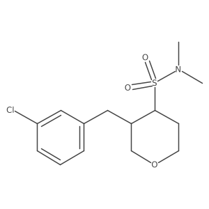 1420808-25-8结构式