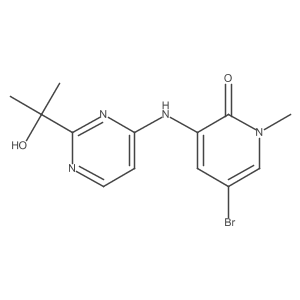 1434053-15-2 structure