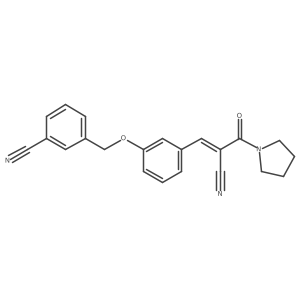 1445757-00-5 structure