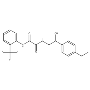 1448076-75-2结构式