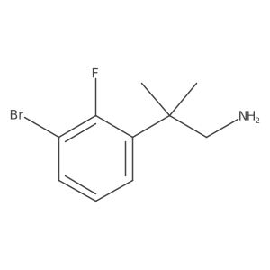 1518876-25-9 structure