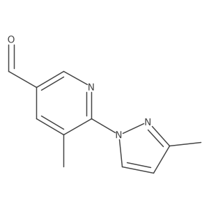 1525468-46-5 structure