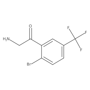 1540357-03-6结构式