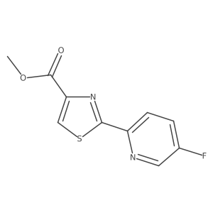 1545838-19-4 structure
