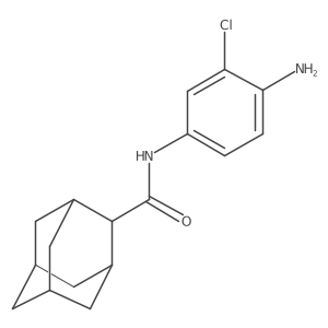 1545980-00-4 structure