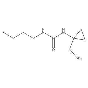 1595665-43-2 structure
