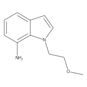1603186-32-8 structure