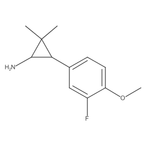 1697539-66-4 structure
