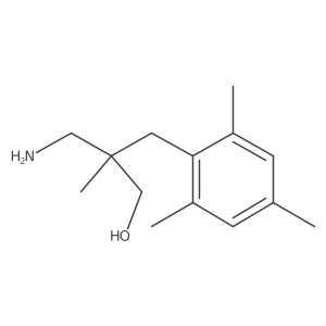 1700155-23-2 structure