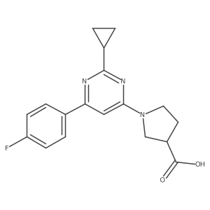 1707735-33-8 structure