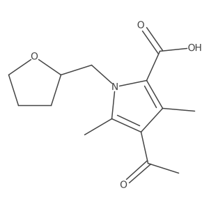 1710674-45-5结构式