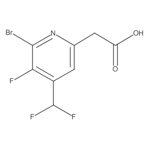 1804639-33-5结构式