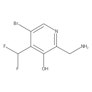 1805169-77-0 structure