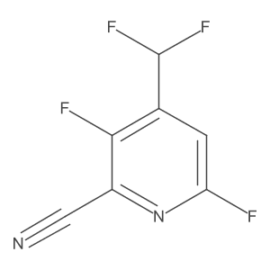 1805240-58-7结构式
