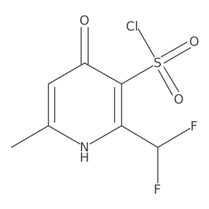 1805394-86-8 structure