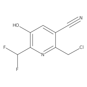 1805423-96-4 structure