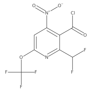 1806161-46-5 structure