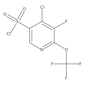 1806164-67-9 structure