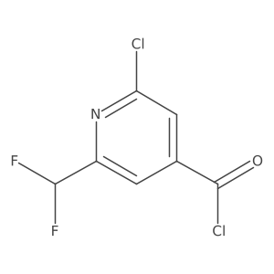 1806783-04-9结构式