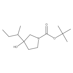 1823257-81-3 structure