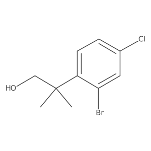 1891943-56-8 structure