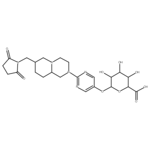 CP-93,393 metabolite M7 Structure
