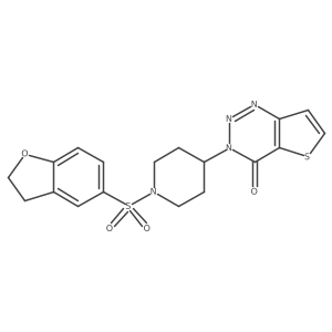 2034382-07-3 structure