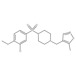 2034484-42-7 structure