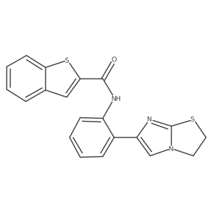 2034487-85-7 structure