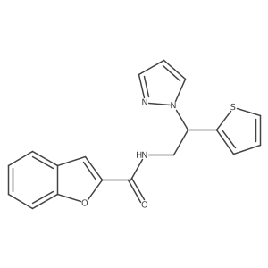 2034565-01-8 structure