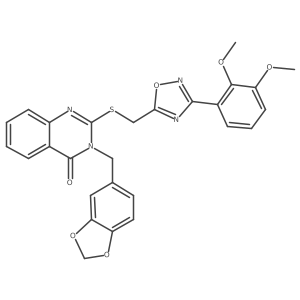 2034568-88-0 structure