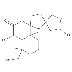 214850-33-6 structure