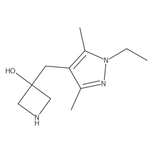 2229607-16-1结构式