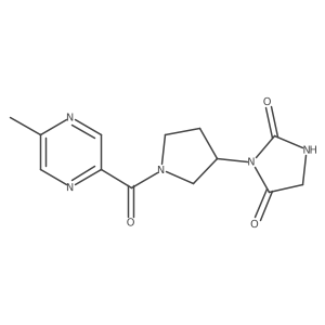 2309709-28-0 structure