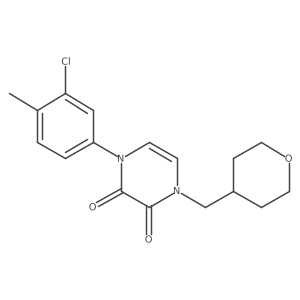 2741937-71-1 structure