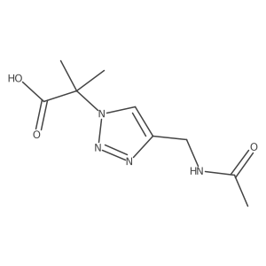 2757901-43-0 structure