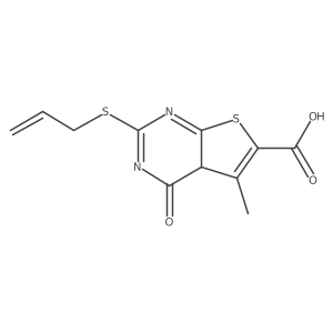 325476-38-8 structure